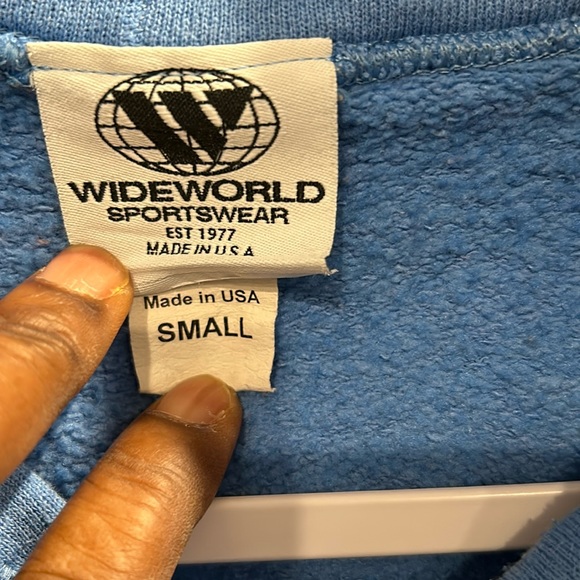 Sandiego University Sweatshirt/hoodie unisex - Picture 3 of 8